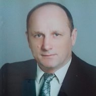 Виктор Федюков