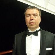 Сергей Горюшкин