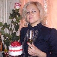 Елена Хлусович