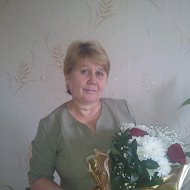 Вера Матафонова