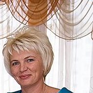 Марина Прохорчук