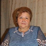 Татьяна Кутепова