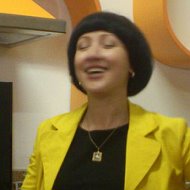 Татьяна Платунова