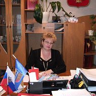 Елена Карлина