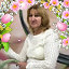 Зинаида Старкова(Юцева)