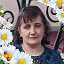 Наташа Строганова(Бакун)
