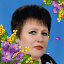 Анна Барышева (Давыдова)