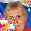 Людмила Грущенко (Шорина)