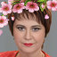 Екатерина Павлова(Жилина)