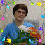 Valentina Vashurkina (Архипова)