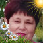Наталья Быкова( Андросова)