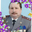 Николай Блажкив -настоящий полковник