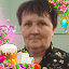 Мария Немцева( Расяева)