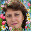 Светлана Беловолова