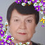 Людмила Бокова (Кулькова)