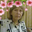 Тамара Белоусова (Полехина)