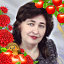 Нина Хлюнева(Гусева)