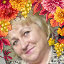 Валентина Гусева(Киселёва)