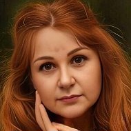 Ирина Якупова