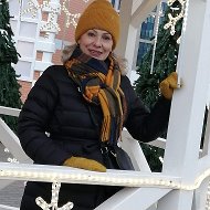 Екатерина Кобрин