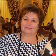 Наталия Воробьева