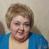 Светлана Рукавицина