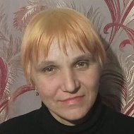 Таня Кучеренко
