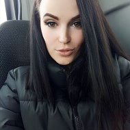 Виктория Баранчук