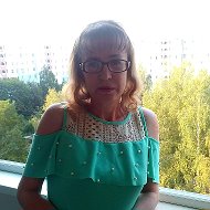 Ольга Бусел