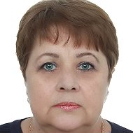 Ирина Лобанова