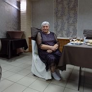 Людмила Санатриева