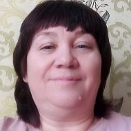 Светлана Шпрангель