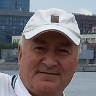 Георгий Задыр