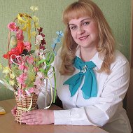 Руслана Бачкур