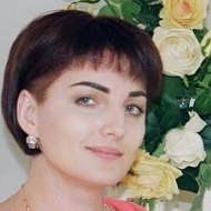 Валентина Воропаева