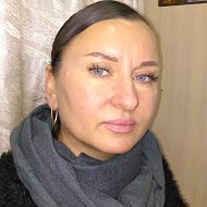 Наташа Шутко