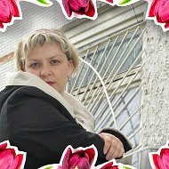 Елена Лемескина