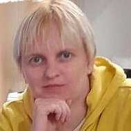 Катерина Корзухина