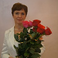 Валентина Ждан