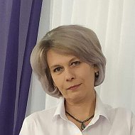 Светлана Полупан