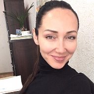 Валентинка Анисимова
