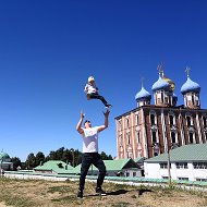 Сергей Донов