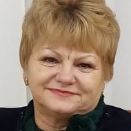 Ольга Павлюченко