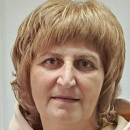 Марина Николаенко