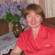 Елена Маслова