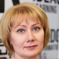 Ирина Сырчина