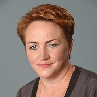 Катя Яростюк