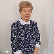 Ольга Деревягина