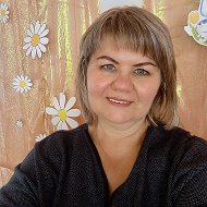 Валентина Лобачева