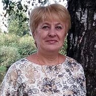 Галина Рябова